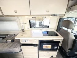 2027 Winnebago Travato 59K | Thumbnail Photo 6 of 14