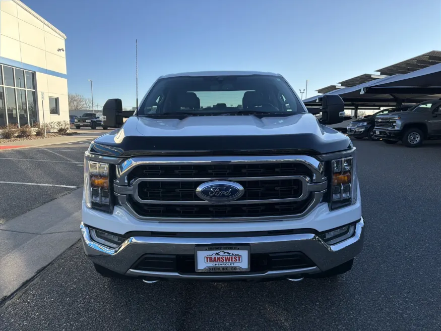 2021 Ford F-150 | Photo 7 of 19