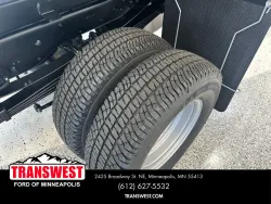 2026 Ford Super Duty F-350 XL | Thumbnail Photo 6 of 12