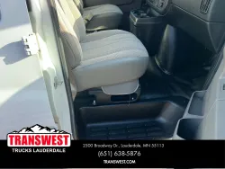 2018 Chevrolet Express 3500 Work Van | Thumbnail Photo 2 of 19