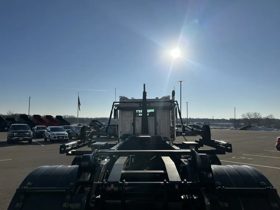 2026 Western Star 47X | Photo 6 of 12