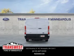 2025 Ford Transit-250 Base | Thumbnail Photo 4 of 21
