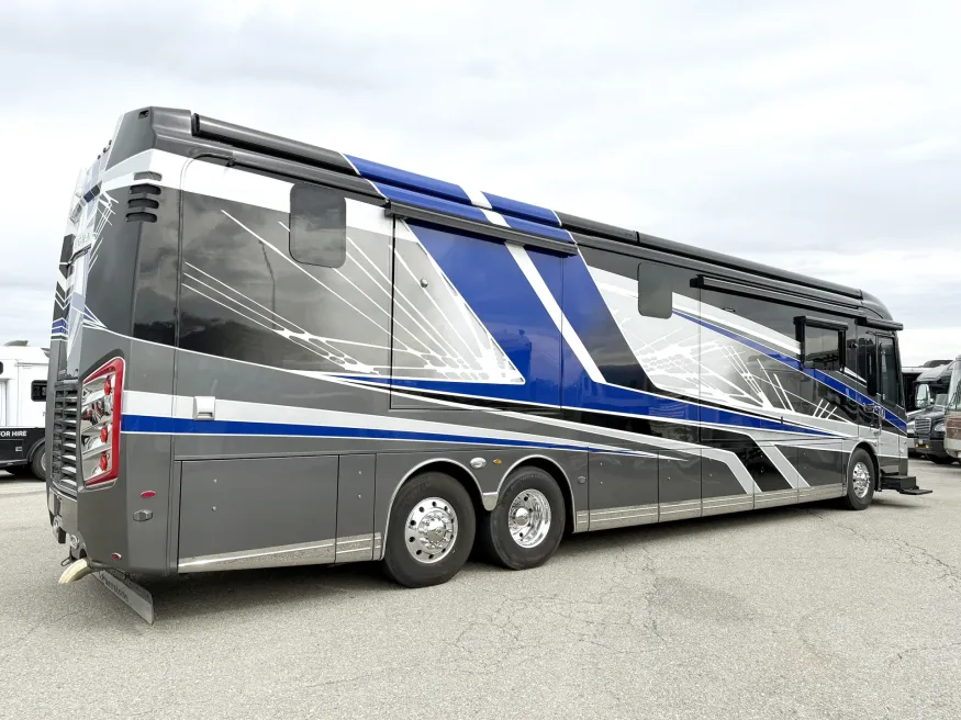 2023 Entegra Coach Cornerstone 45R | Photo 22 of 33