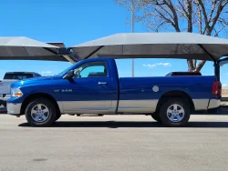 2010 Dodge Ram 1500 SLT | Thumbnail Photo 3 of 21