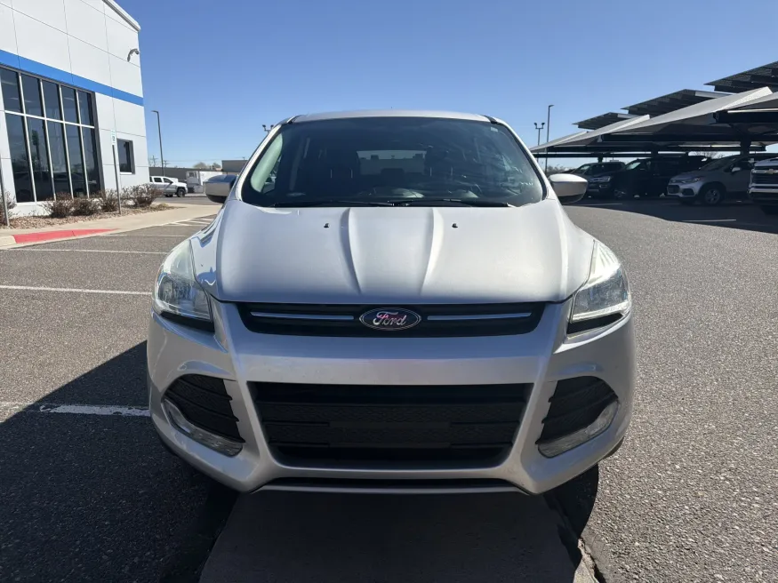 2015 Ford Escape SE | Photo 7 of 19