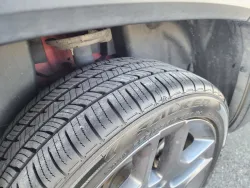 2020 Jeep Renegade High Altitude | Thumbnail Photo 8 of 25