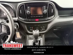 2022 RAM Promaster City Base | Thumbnail Photo 11 of 21