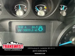 2011 Ford Super Duty F-350 XL | Thumbnail Photo 19 of 20