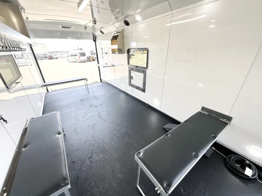 2026 Logan Coach Horse Power | Photo 16 of 24