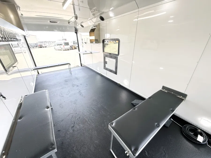 2026 Logan Coach Horse Power | Photo 16 of 24