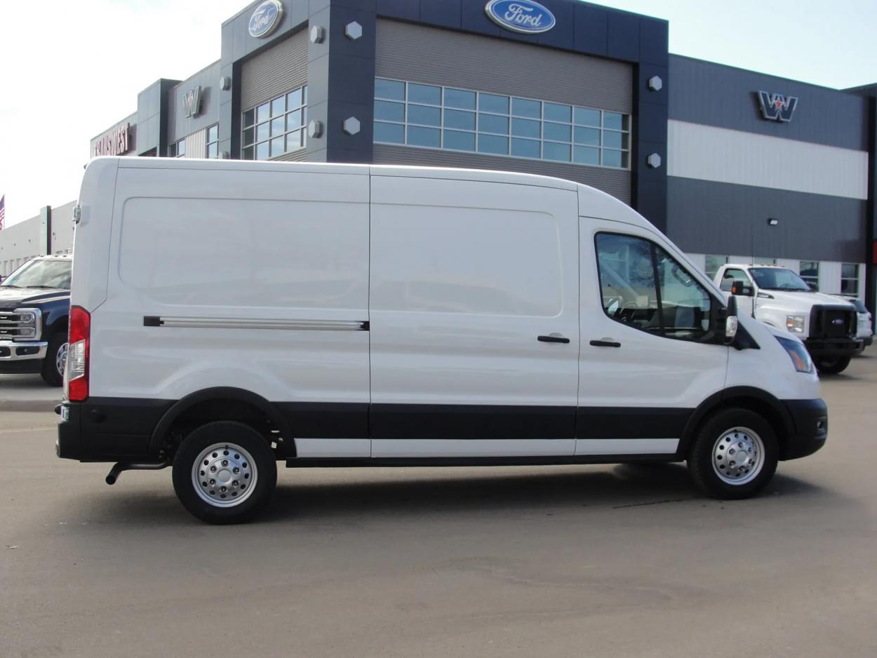 2024 Ford Transit | Photo 6 of 16