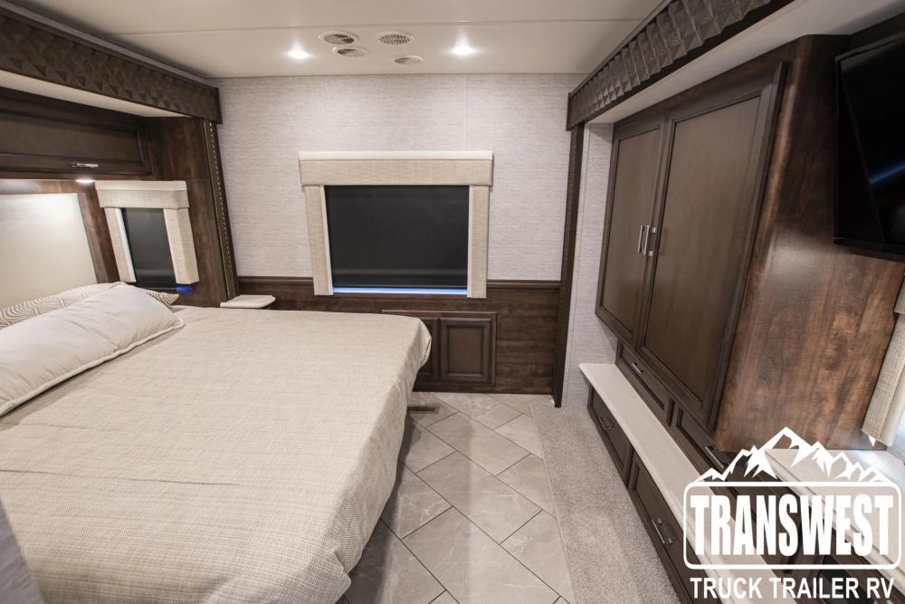 2023 Newmar Bay Star 3225 | Photo 26 of 28