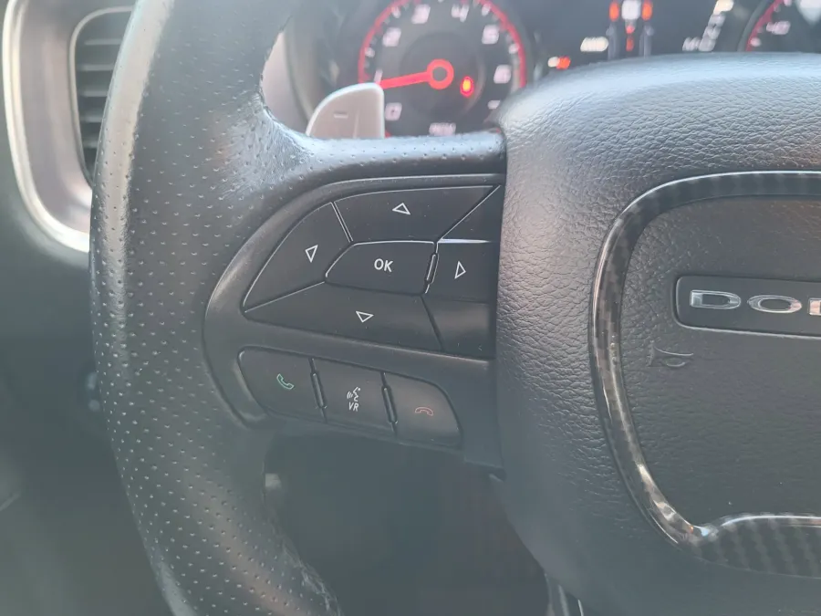 2018 Dodge Charger GT | Photo 30 of 35