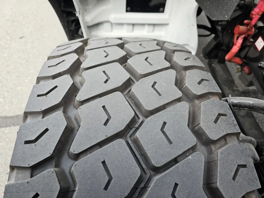 2026 Western Star 49X | Photo 17 of 23