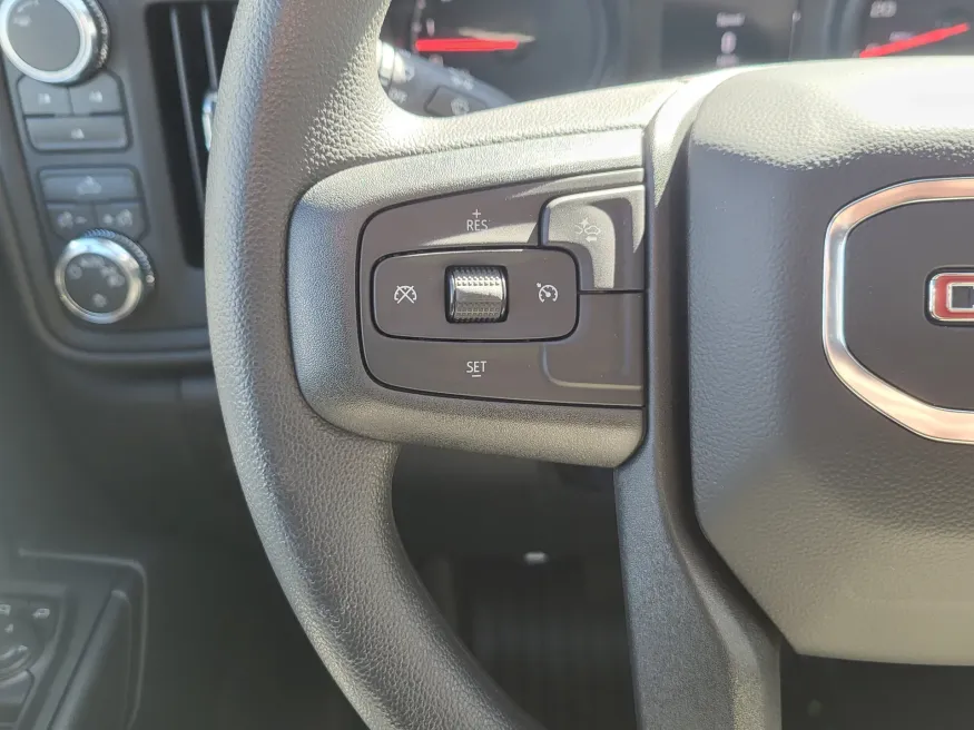 2026 GMC Sierra 2500HD Pro | Photo 25 of 30