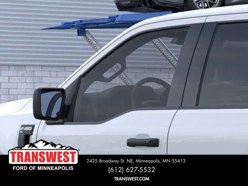 2026 Ford F-150 XL | Photo 19 of 22