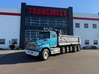 2020 Western Star 4700SB