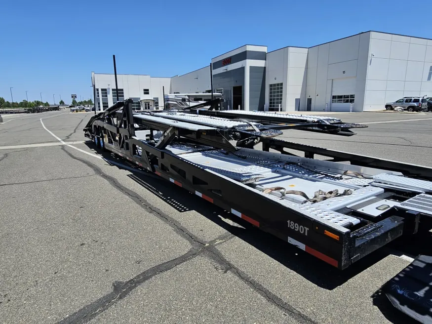 2021 Western Star 4900FA | Photo 28 of 28