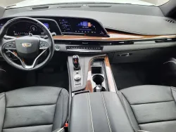 2024 Cadillac Escalade 4WD Premium Luxury | Thumbnail Photo 23 of 33