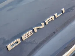 2026 GMC Terrain Denali | Thumbnail Photo 7 of 24