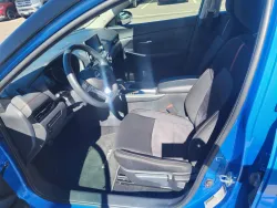 2024 Nissan Sentra SR | Thumbnail Photo 8 of 22