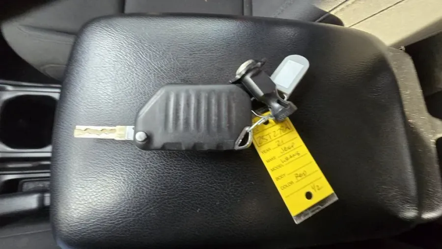 2021 Jeep Wrangler Unlimited | Photo 22 of 28