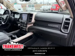 2019 RAM 1500 Laramie | Thumbnail Photo 21 of 24