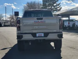 2026 GMC Sierra 2500HD AT4 | Thumbnail Photo 5 of 31