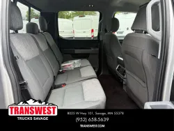 2021 Ford F-150 XLT | Thumbnail Photo 8 of 21