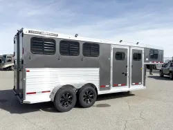 2026 Logan Coach Bullseye 3HGN | Thumbnail Photo 10 of 16