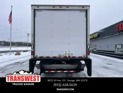 2016 Freightliner M2 106 | Thumbnail Photo 11 of 15