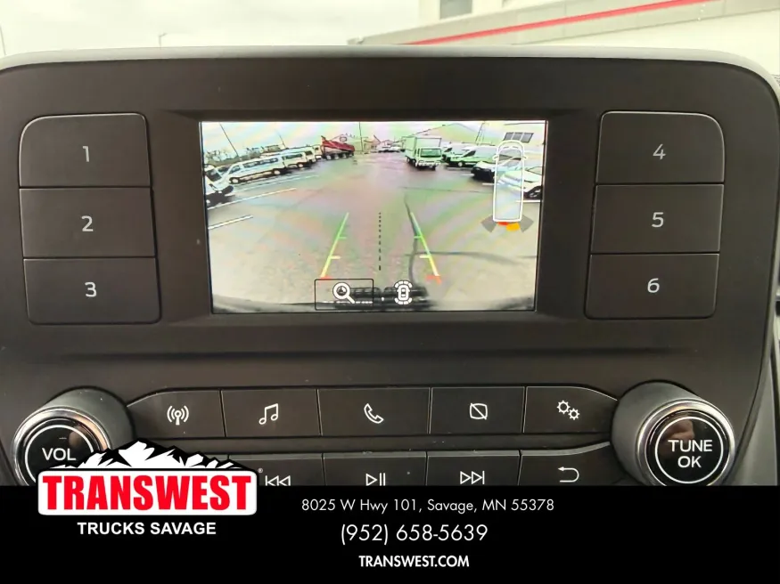 2023 Ford Transit-250 Base | Photo 7 of 19