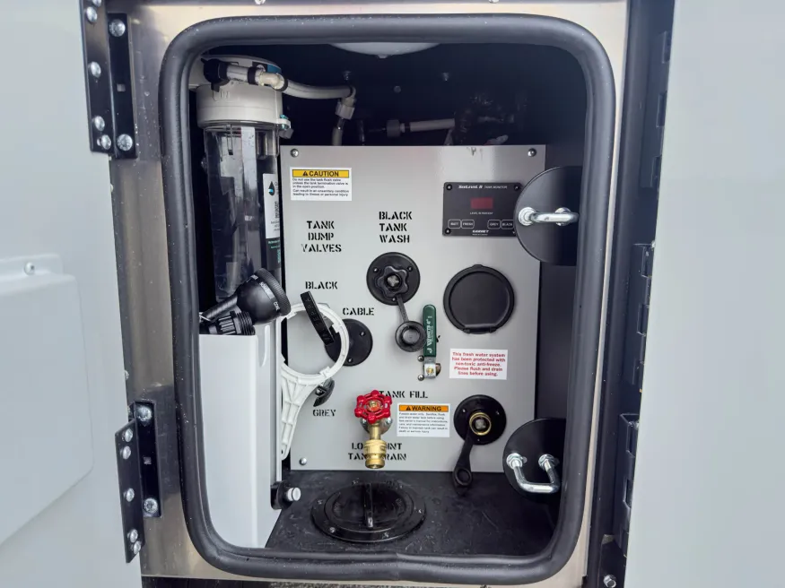 2026 Renegade Veracruz 32VDS | Photo 26 of 34