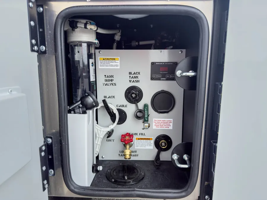 2026 Renegade Veracruz 32VDS | Photo 26 of 34