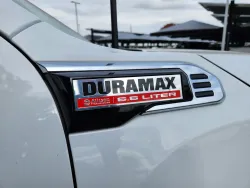 2026 GMC Sierra 3500HD CC Pro | Thumbnail Photo 17 of 28