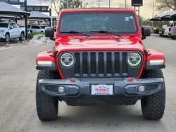 2021 Jeep Wrangler Unlimited Rubicon | Thumbnail Photo 1 of 25