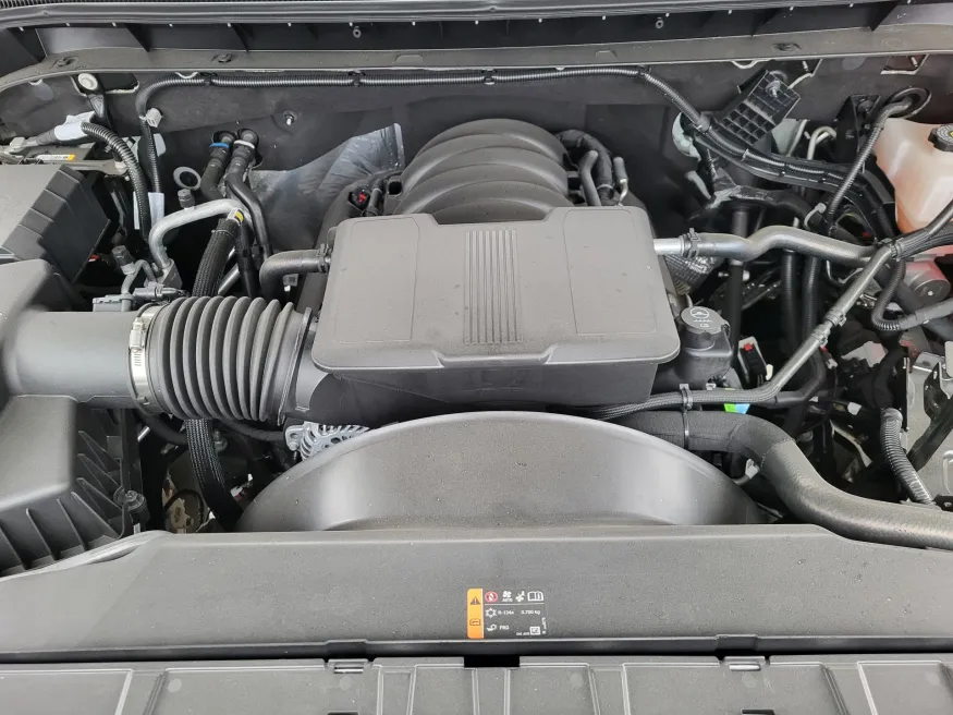 2026 GMC Sierra 2500HD Pro | Photo 22 of 24