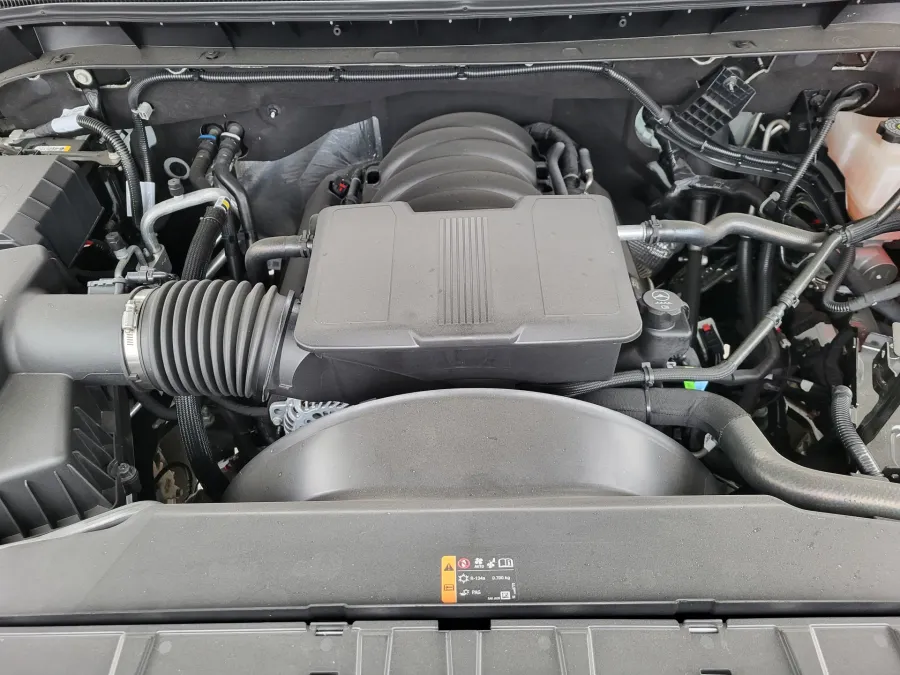 2026 GMC Sierra 2500HD Pro | Photo 22 of 24
