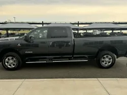 2025 RAM 3500 Big Horn | Thumbnail Photo 5 of 20