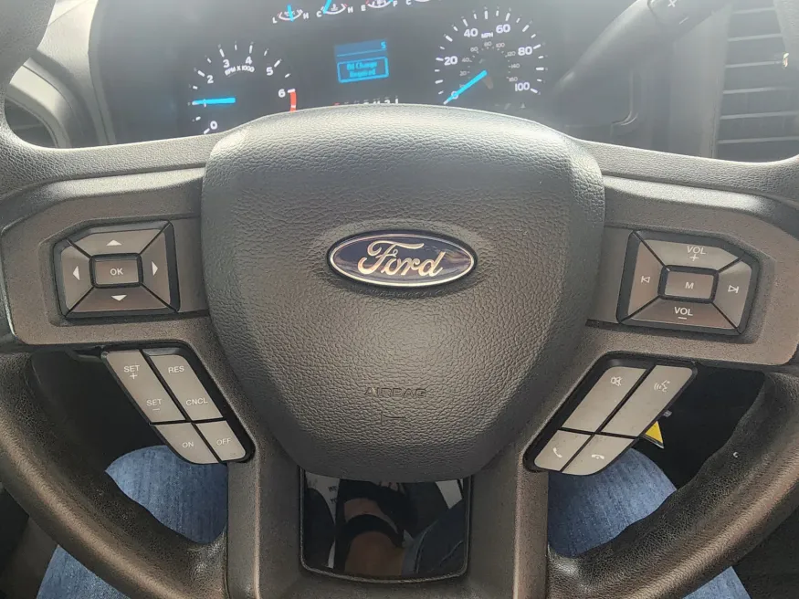 2022 Ford Super Duty F-250 SRW | Photo 23 of 25