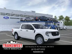 2026 Ford Maverick XL | Thumbnail Photo 6 of 24