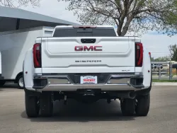 2026 GMC Sierra 3500HD SLT | Thumbnail Photo 5 of 25