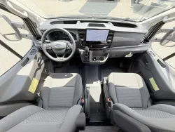 2026 Winnebago EKKO 22A | Thumbnail Photo 7 of 23