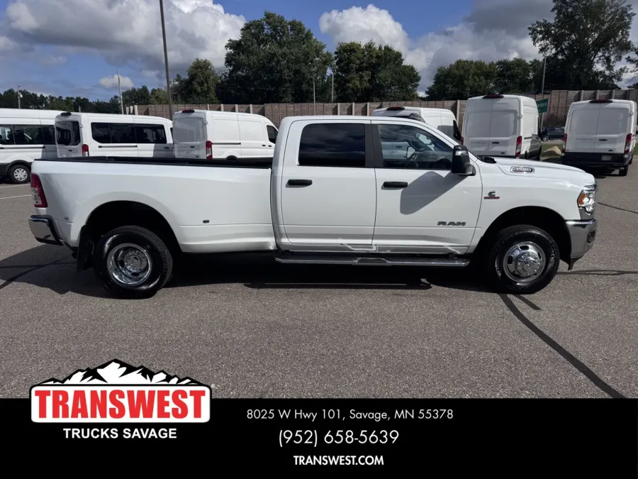 2024 RAM 3500 | Photo 20 of 24