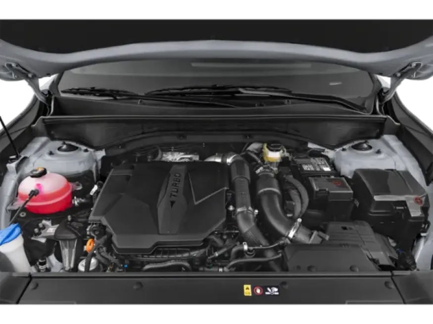 2024 Kia Sorento | Photo 8 of 13