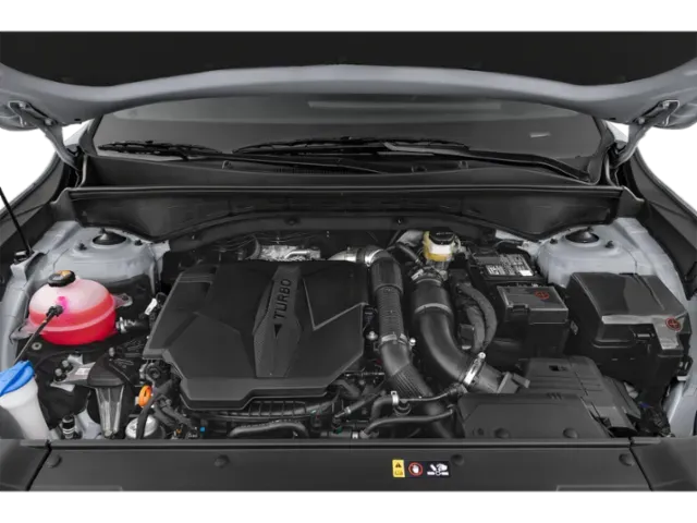 2024 Kia Sorento | Photo 8 of 13
