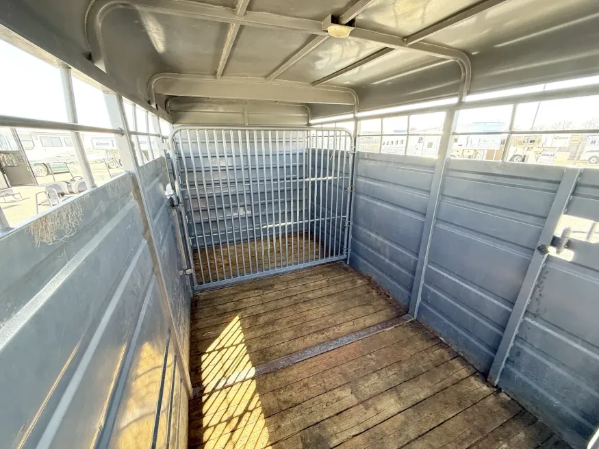 2019 Swift Built Stock | Photo 10 of 17