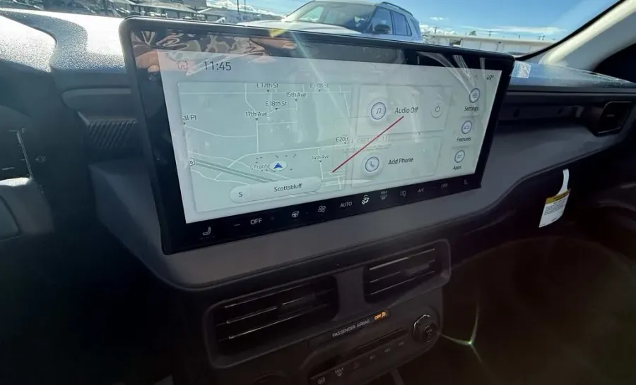 2026 Ford Maverick | Photo 14 of 21