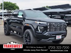 2026 GMC Canyon 4WD Denali | Thumbnail Photo 28 of 28