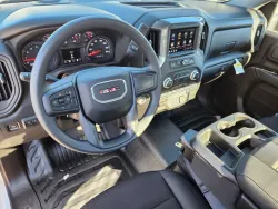 2026 GMC Sierra 2500HD Pro | Thumbnail Photo 8 of 29